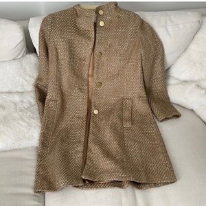 Banana Republic Coat